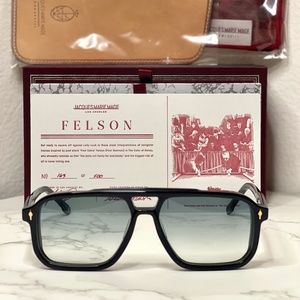 Jacques Marie Mage Felson - Jasper